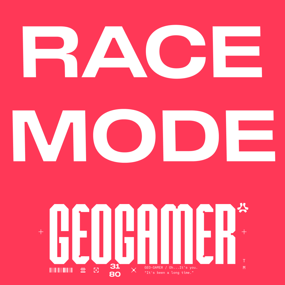 Image of Compete against the clock in a high-speed geo-guessing race, where every second counts